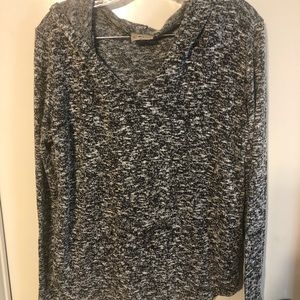 Free Kisses Sweater with Hood